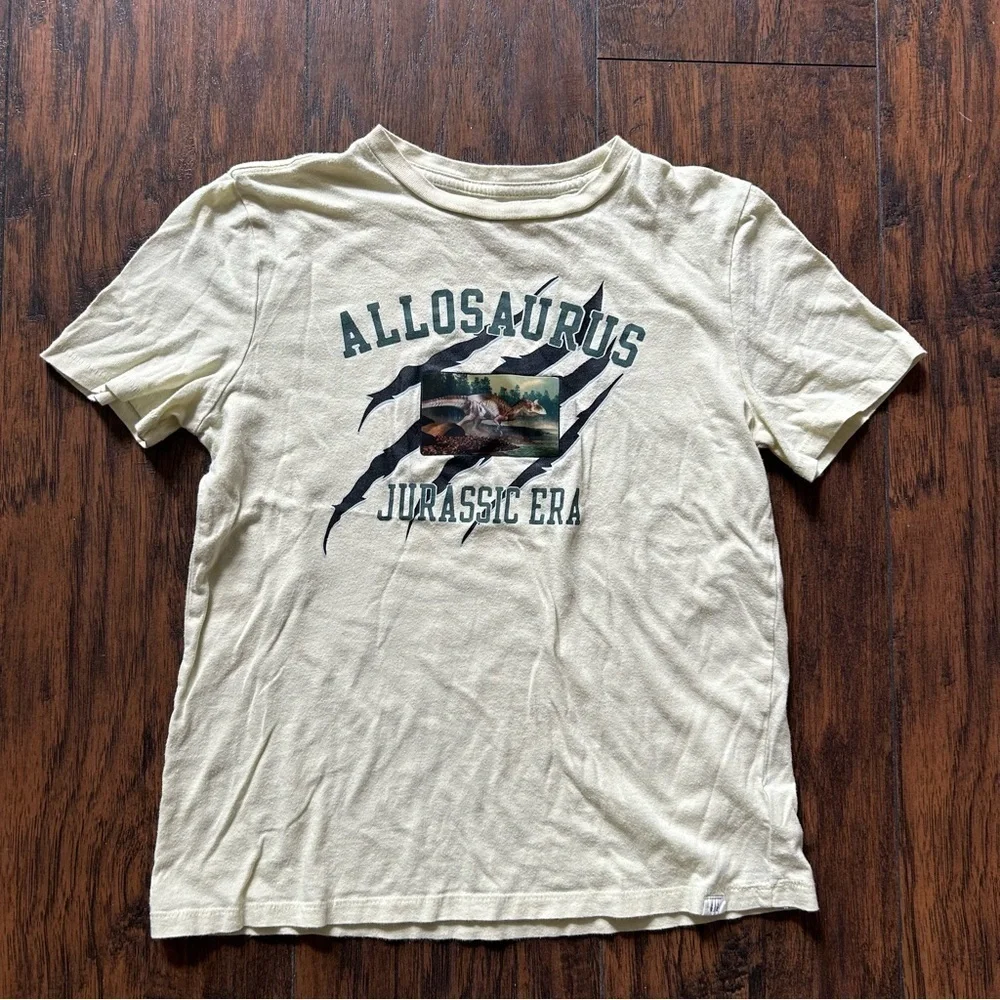 GAP boys tee